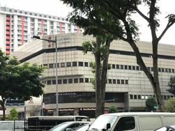 Fu Lu Shou Complex (D7), Retail #155923232